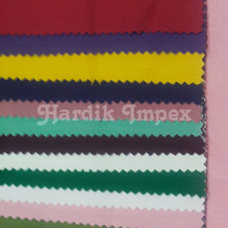 PVT Lemina Fabric for uniform